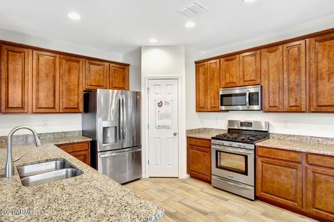 4924 S Wade Dr, Gilbert, AZ 85298 photo 15