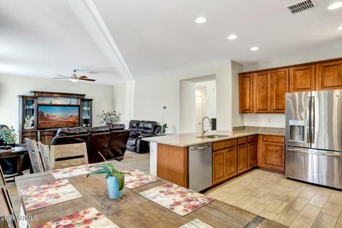 4924 S Wade Dr, Gilbert, AZ 85298 photo 17