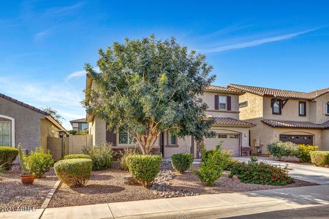 4924 S Wade Dr, Gilbert, AZ 85298 photo 5