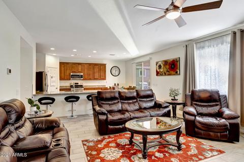 4924 S Wade Dr, Gilbert, AZ 85298 photo 11