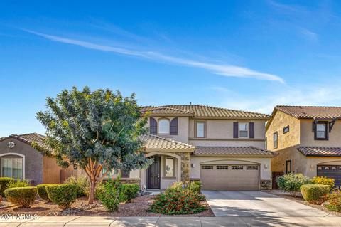 4924 S Wade Dr, Gilbert, AZ 85298 photo 2