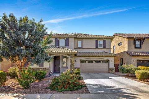 4924 S Wade Dr, Gilbert, AZ 85298 photo 3