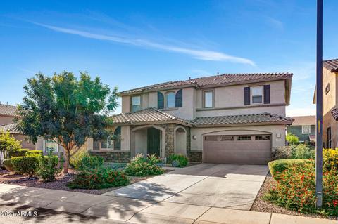 4924 S Wade Dr, Gilbert, AZ 85298 photo 4