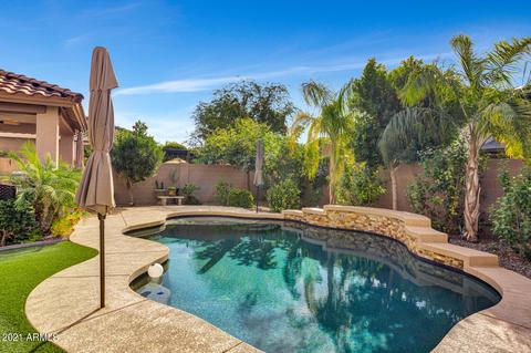 4924 S Wade Dr, Gilbert, AZ 85298 photo 42