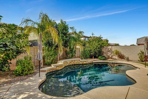 4924 S Wade Dr, Gilbert, AZ 85298 photo 40