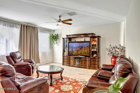 4924 S Wade Dr, Gilbert, AZ 85298 photo 9