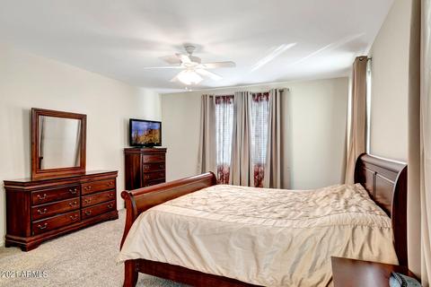 4924 S Wade Dr, Gilbert, AZ 85298 photo 23