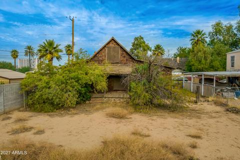 1308 E Pierce St, Phoenix, AZ 85006 photo 5