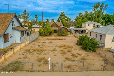 1308 E Pierce St, Phoenix, AZ 85006 photo 1