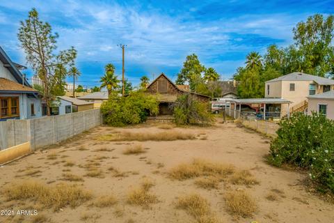 1308 E Pierce St, Phoenix, AZ 85006 photo 4