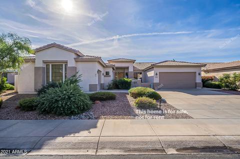 1635 E Kramer St, Mesa, AZ 85203 photo 1