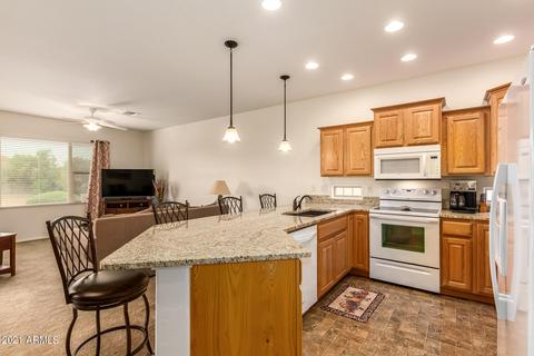 10960 E Monte Ave #141, Mesa, AZ 85209 photo 12