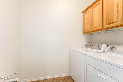 10960 E Monte Ave #141, Mesa, AZ 85209 photo 21