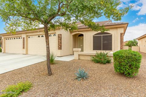 10960 E Monte Ave #141, Mesa, AZ 85209 photo 3