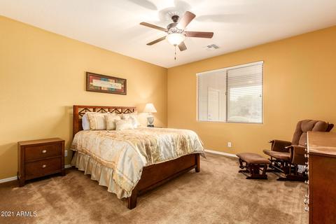 10960 E Monte Ave #141, Mesa, AZ 85209 photo 14