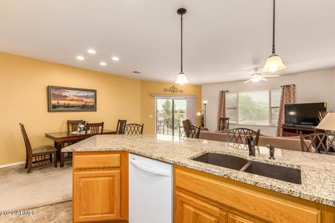 10960 E Monte Ave #141, Mesa, AZ 85209 photo 13