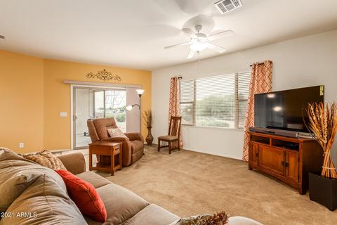 10960 E Monte Ave #141, Mesa, AZ 85209 photo 7