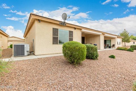 10960 E Monte Ave #141, Mesa, AZ 85209 photo 26