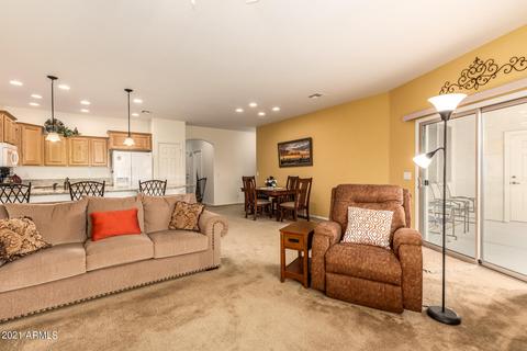 10960 E Monte Ave #141, Mesa, AZ 85209 photo 8