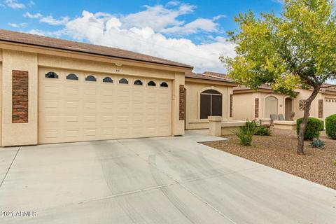 10960 E Monte Ave #141, Mesa, AZ 85209 photo 1