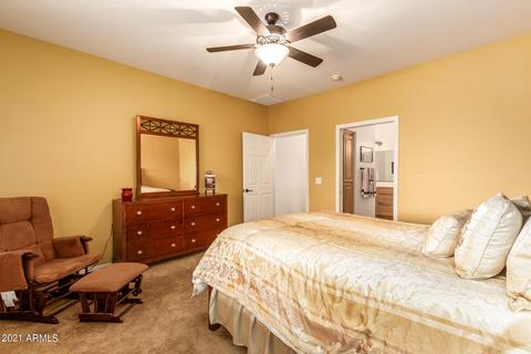 10960 E Monte Ave #141, Mesa, AZ 85209 photo 15