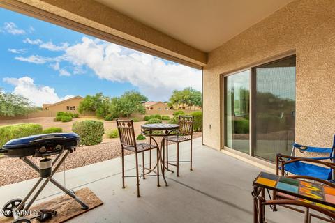 10960 E Monte Ave #141, Mesa, AZ 85209 photo 22