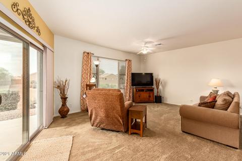 10960 E Monte Ave #141, Mesa, AZ 85209 photo 5