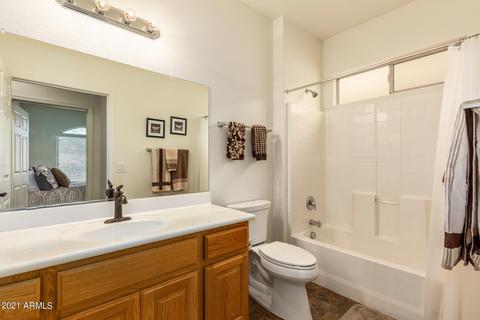 10960 E Monte Ave #141, Mesa, AZ 85209 photo 20