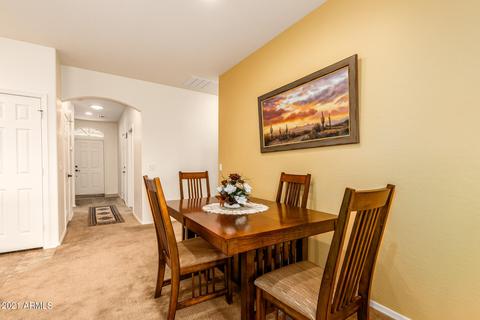 10960 E Monte Ave #141, Mesa, AZ 85209 photo 9