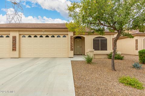 10960 E Monte Ave #141, Mesa, AZ 85209 photo 2
