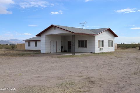3221 W Saguaro Rd, Willcox, AZ 85643 photo 1