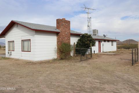 3221 W Saguaro Rd, Willcox, AZ 85643 photo 2