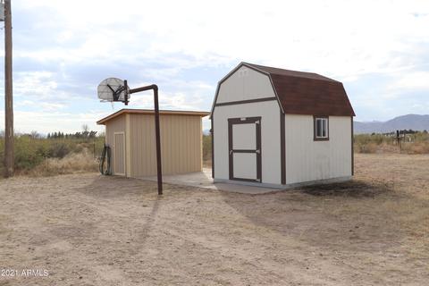3221 W Saguaro Rd, Willcox, AZ 85643 photo 5