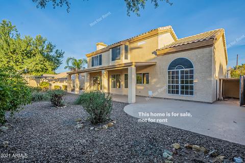 4035 E Goldfinch Gate Ln, Phoenix, AZ 85044 photo 7