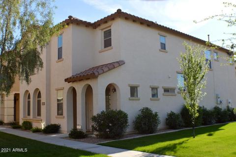 3513 S Posse Trl, Gilbert, AZ 85297 photo 1