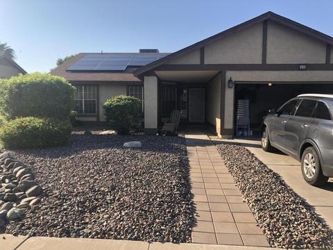 13 W Sequoia Dr, Phoenix, AZ 85027 photo 1
