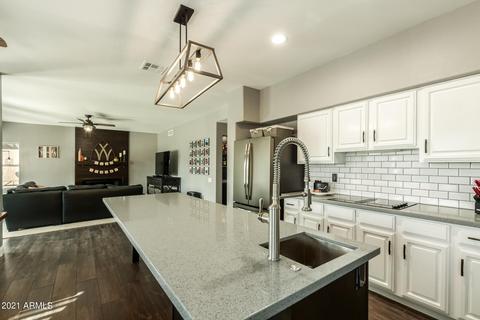 2509 E Desert Willow Dr, Phoenix, AZ 85048 photo 20
