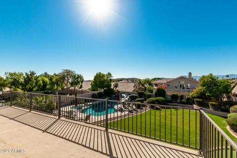 2509 E Desert Willow Dr, Phoenix, AZ 85048 photo 47