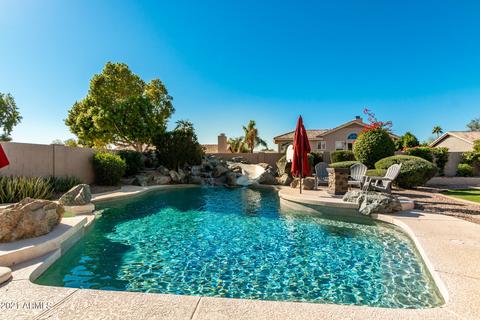 2509 E Desert Willow Dr, Phoenix, AZ 85048 photo 66