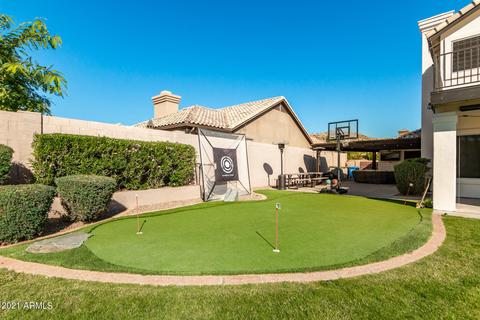 2509 E Desert Willow Dr, Phoenix, AZ 85048 photo 58