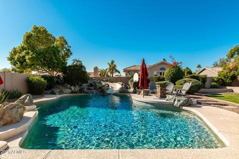 2509 E Desert Willow Dr, Phoenix, AZ 85048 photo 67