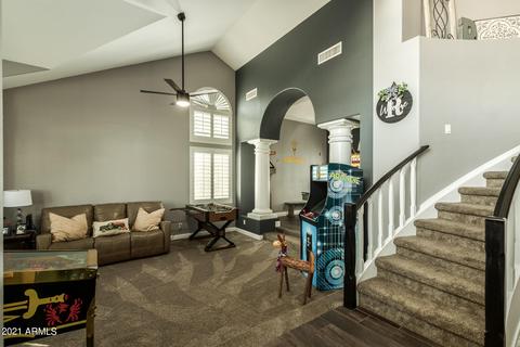 2509 E Desert Willow Dr, Phoenix, AZ 85048 photo 7