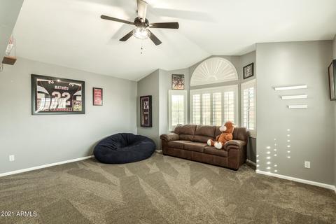 2509 E Desert Willow Dr, Phoenix, AZ 85048 photo 38