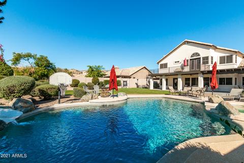 2509 E Desert Willow Dr, Phoenix, AZ 85048 photo 69