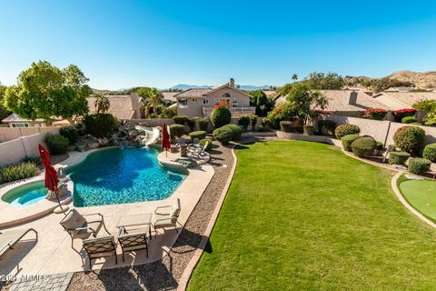 2509 E Desert Willow Dr, Phoenix, AZ 85048 photo 49