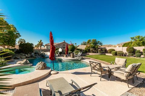2509 E Desert Willow Dr, Phoenix, AZ 85048 photo 63