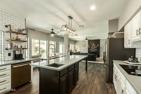 2509 E Desert Willow Dr, Phoenix, AZ 85048 photo 21
