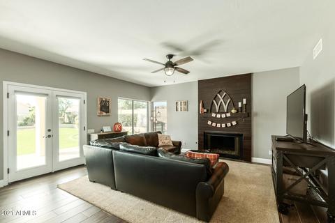 2509 E Desert Willow Dr, Phoenix, AZ 85048 photo 10