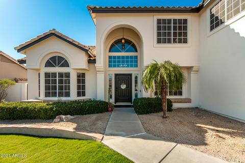 2509 E Desert Willow Dr, Phoenix, AZ 85048 photo 4