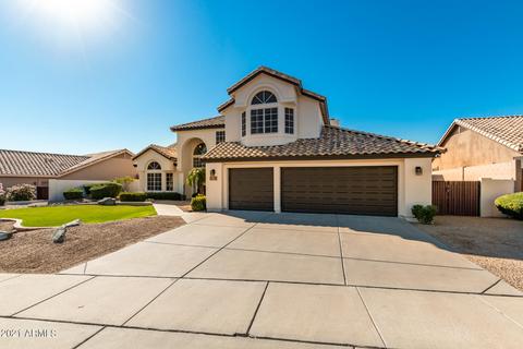 2509 E Desert Willow Dr, Phoenix, AZ 85048 photo 3